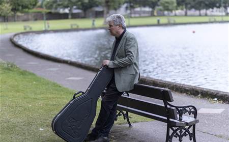 John Spillane Press Photo 14 credit Clar