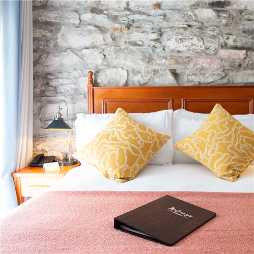 Overnight stays Donegal
