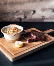 Restaurant  Clusky Smith(3)