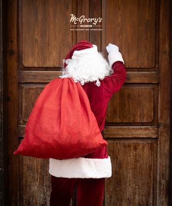 Breakfast with Santa (750 x 900 px)