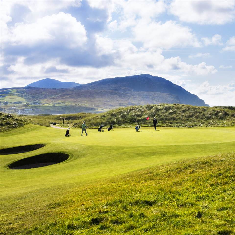 Ballyliffin Golf Course Web Size