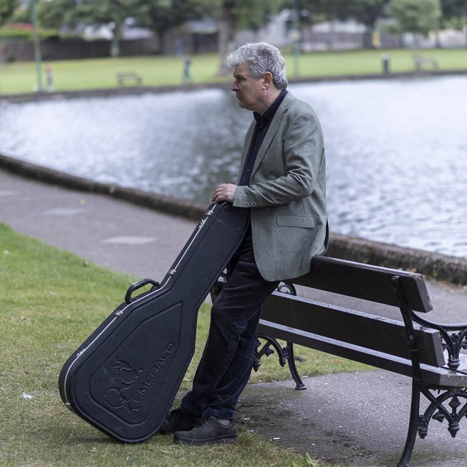 John Spillane