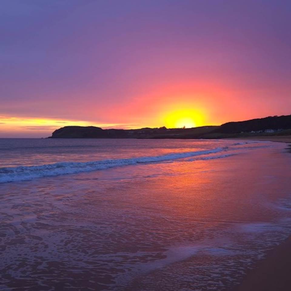  Wake Up in Donegal! McGrorys Hotel from only 190 Wake Up in Donegal!