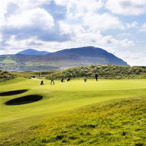 Ballyliffin Golf Course Web Size