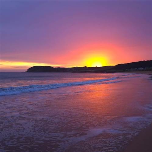  Wake Up in Donegal! McGrorys Hotel from only 190 Wake Up in Donegal!