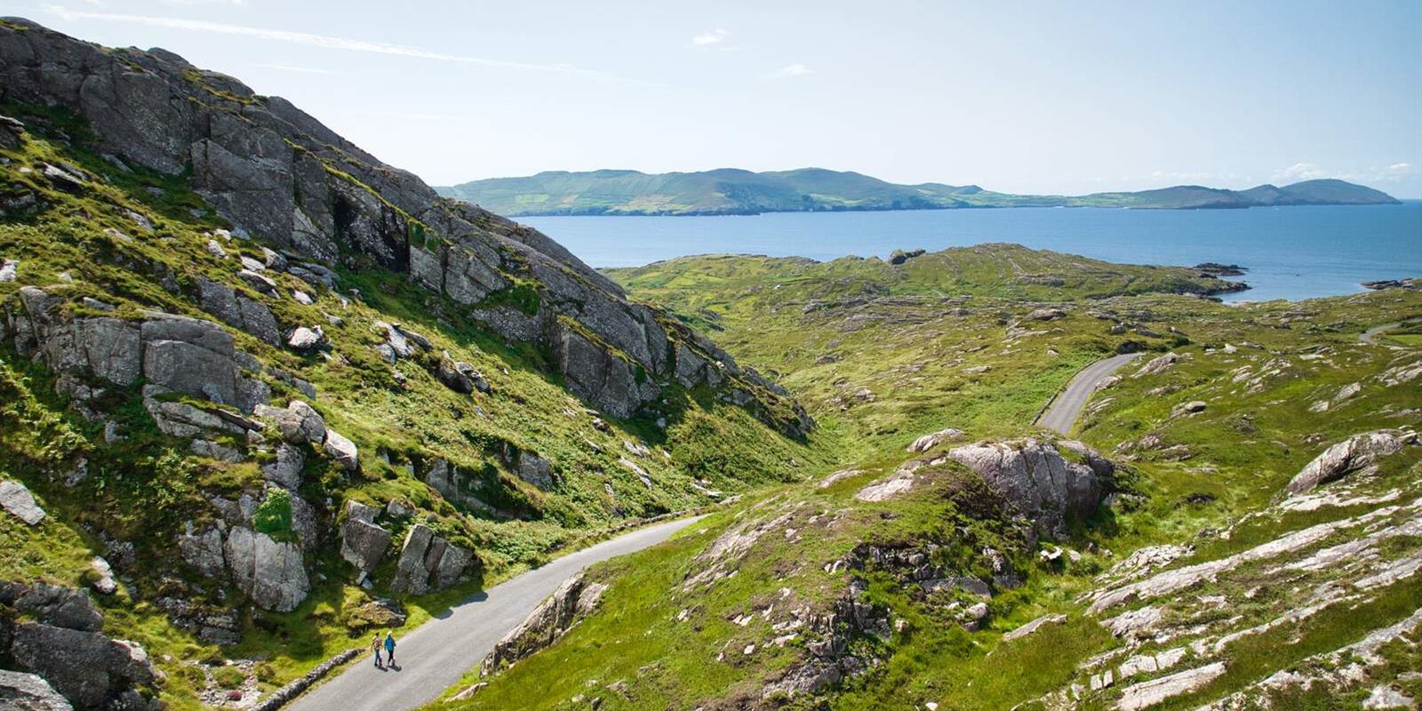 Beara Peninsula road walking 2 Web Size