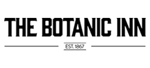 Botanic Inn Logo