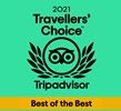 Website (Awards) Tripadvisor TC Best 202