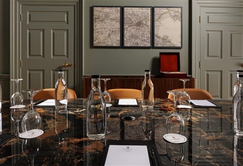 The Morrison Boardroom