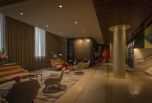 Morrison Hotel, Reception