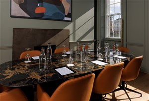 The Morrison Boardroom