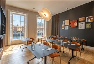 The Georgian Room Clasroom Style 2