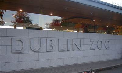 DublinZooEntrance
