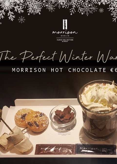 Morrison Hot Chocolate 1080x1080px Oct24