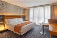 Deluxe Room 1