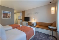 Guest Twin Room