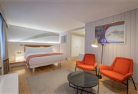 Junior Suite RV