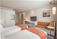 Premium Twin Room 2
