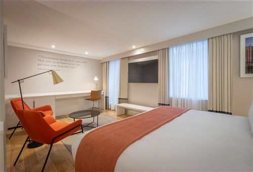 Junior Suite 4