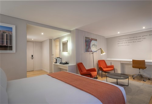 Junior Suite RV2