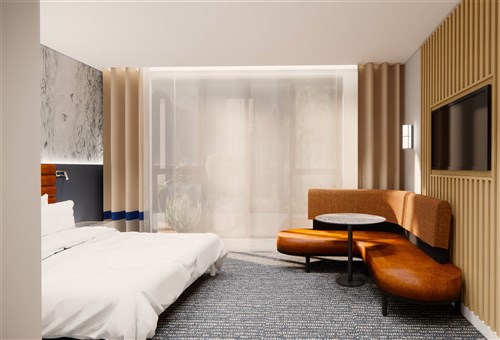 Luxury Room 2 large 1