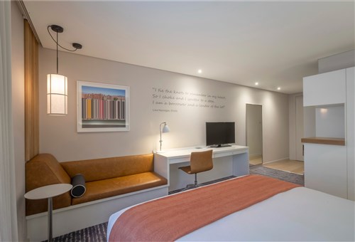 Premium Room