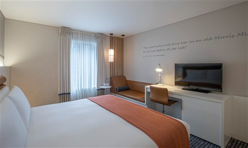 Guest room 3