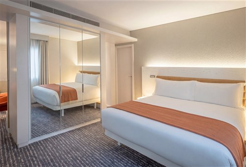 one bedroom suite (1)