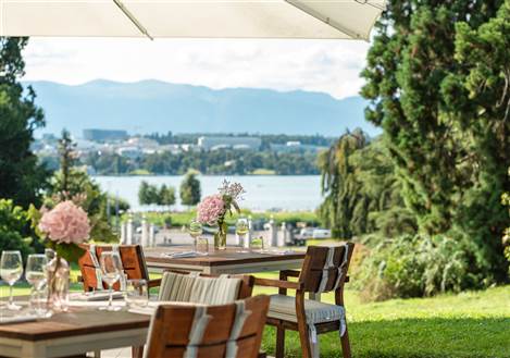 La Terrasse du Parc (100)