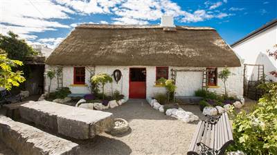Claddagh Cottage