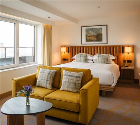 404 City View Suite