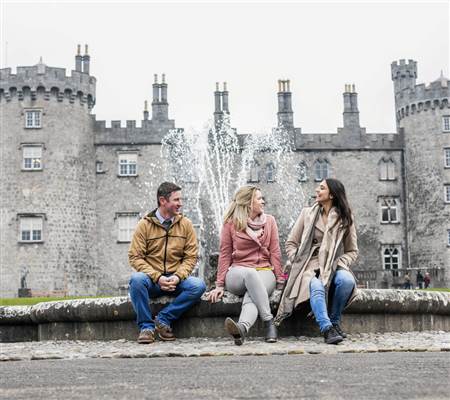 Kilkenny Castle Kilkenny