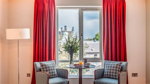 Best Hotel for Stay in Kilkenny City Center