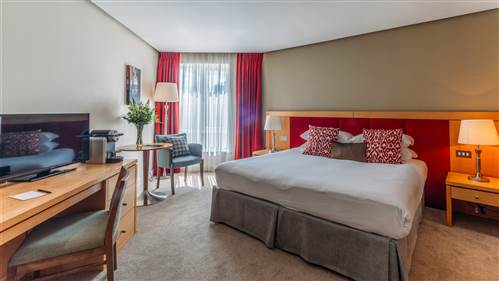 Where to Stay in Kilkenny City Center - Pembroke Hotel