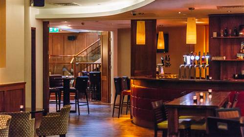 Best Hotel Cocktail Bar in Kilkenny - Best Kilkenny Bars