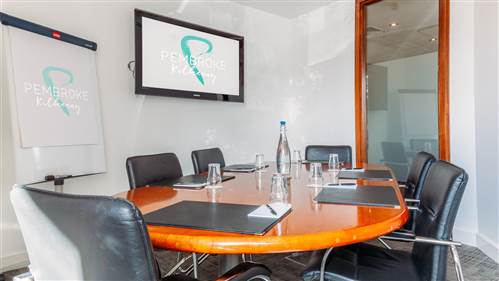 Best Meeting Space and Event Venue in Kilkenny City