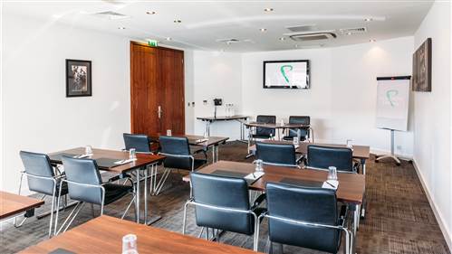 Conference Facilities and Meeting Room Kilkenny City