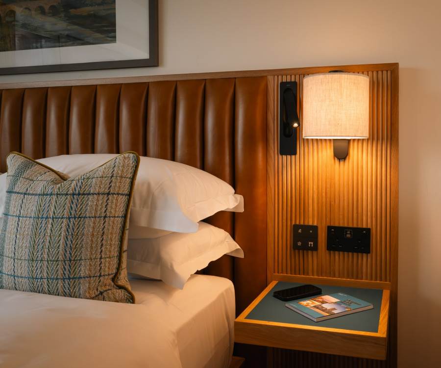 Castle View Suite Kilkenny - Kilkenny Castle Accommodation
