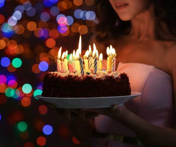 Birthday