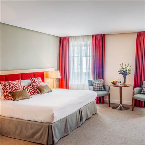 Places to Stay in Kilkenny - Luxury Rooms in Kilkenny