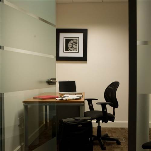 Serviced Offices 2