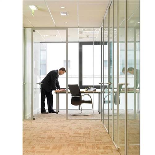 Serviced Offices