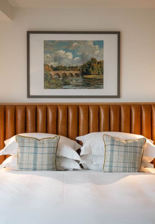407  Medieval Mile Suite