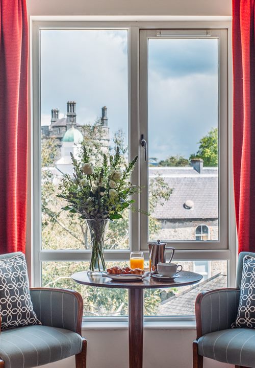 Pembroke Hotel Kilkenny Rooms 13