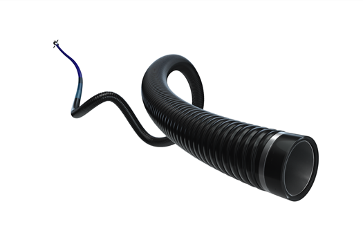 Perfuze Millipede88 Aspiration Catheter