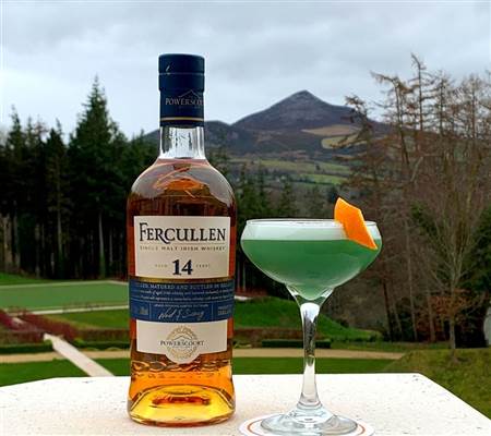 IG post st patricks day