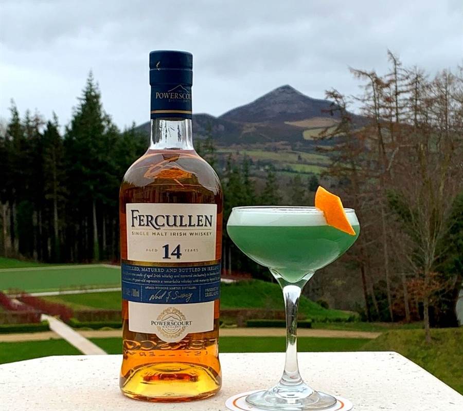 IG post st patricks day