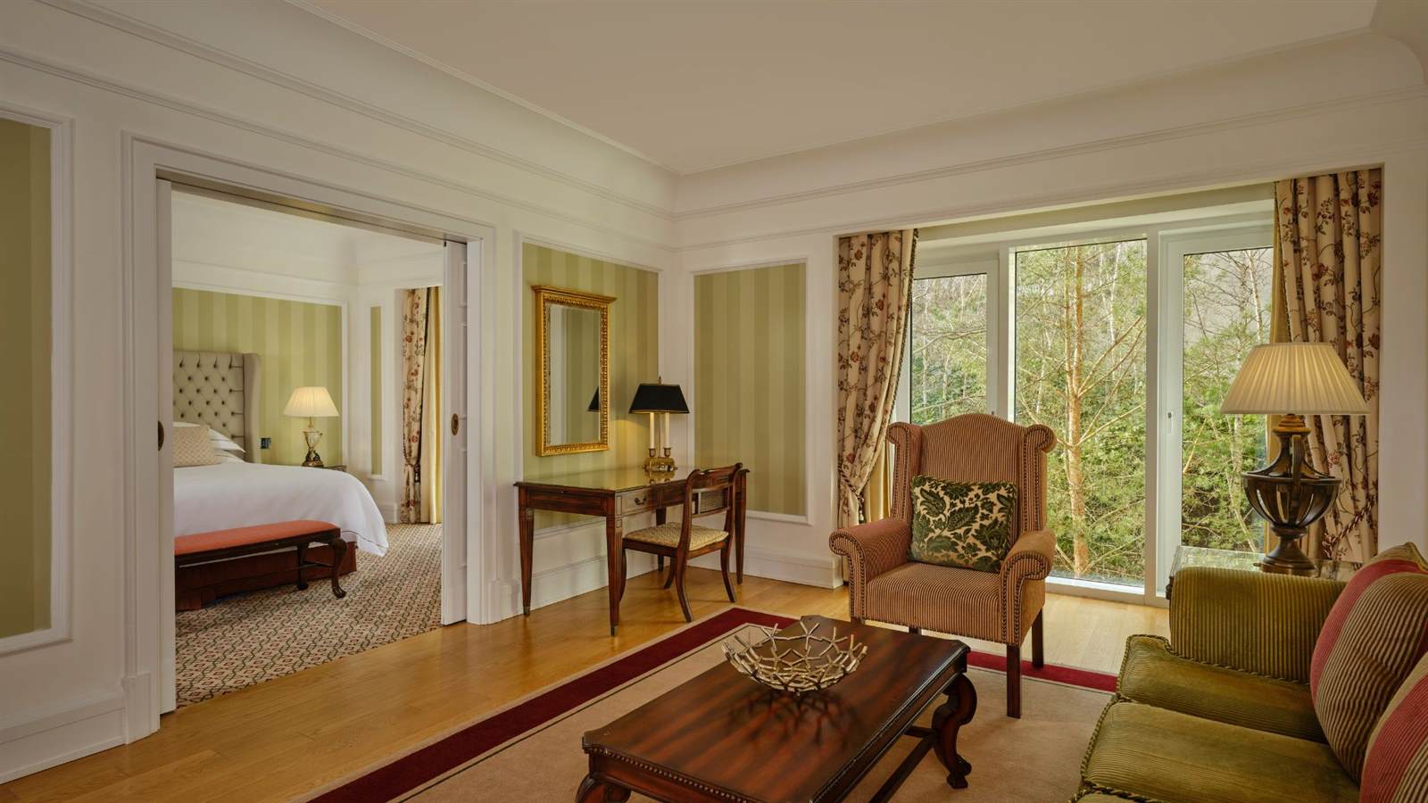 Classic King Suite 1920 x 1080