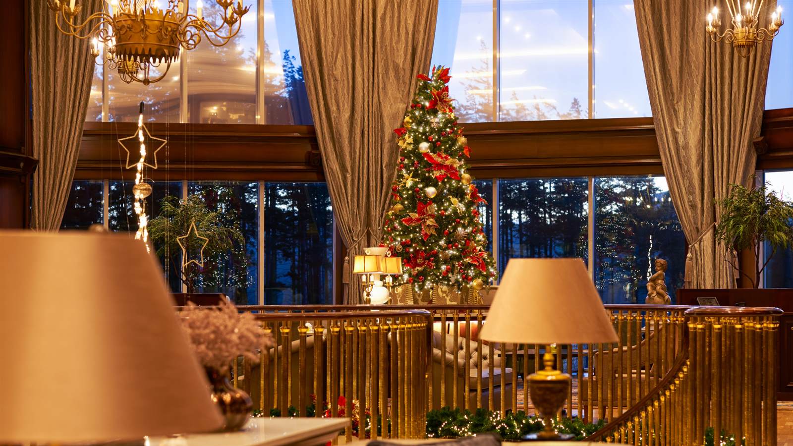 PCH Christmas Homepage