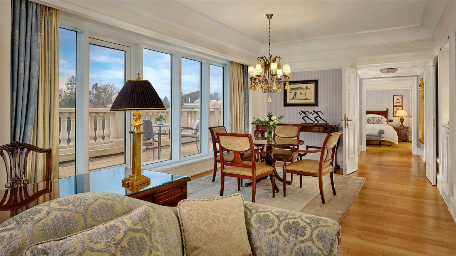 Powerscourt Suite 1920 x 1080